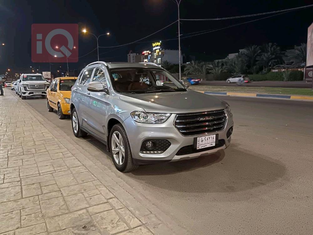 هافال H2 Crossover